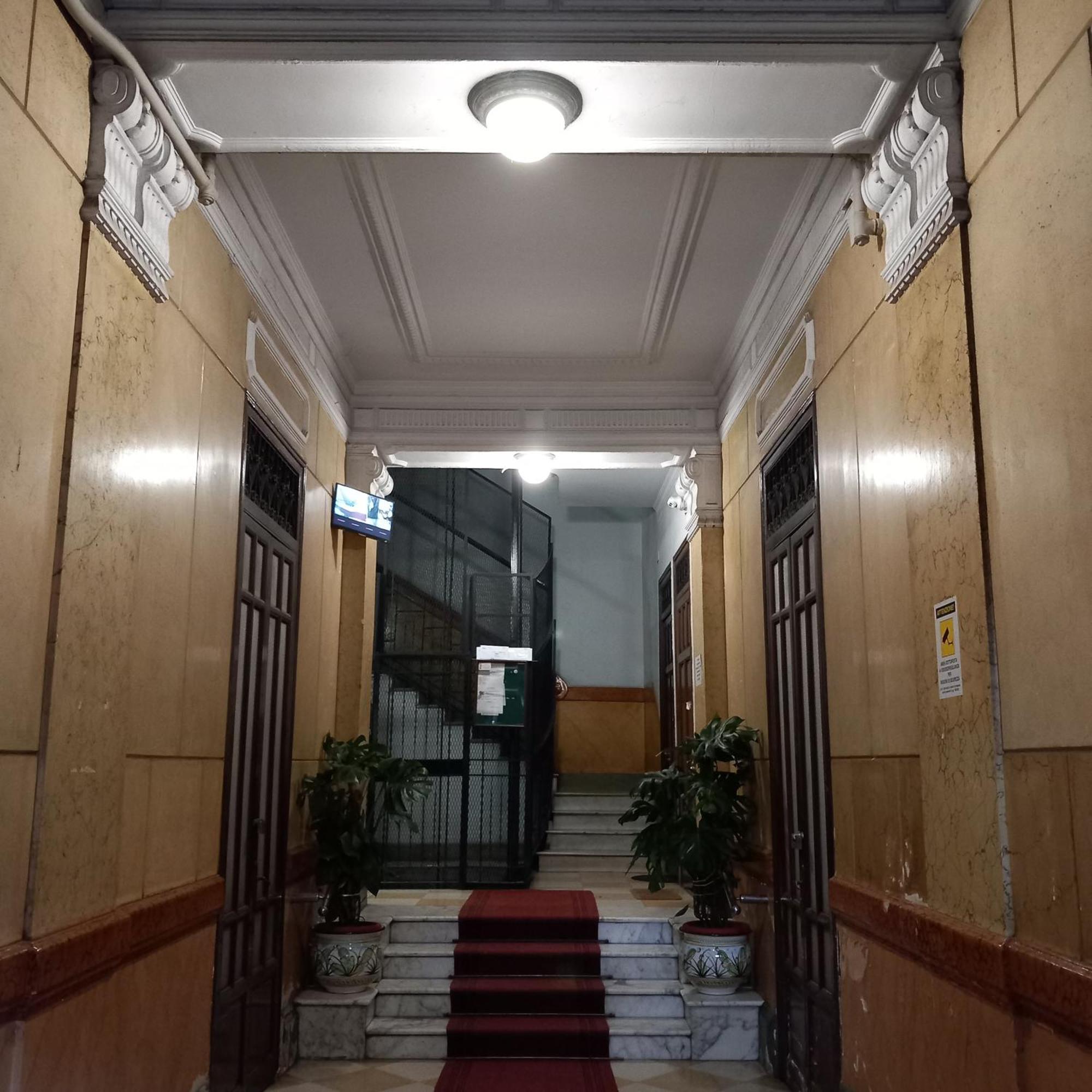 Hotel Narbone 42 Palermo Exterior foto